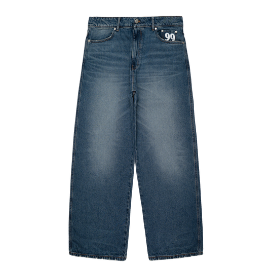 Shining Stars Jeans [Indigo]