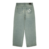 Shining Stars Jeans [Old Light Blue]