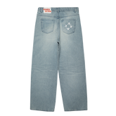 Shining Stars Jeans [Light Blue]