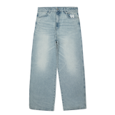 Shining Stars Jeans [Light Blue]