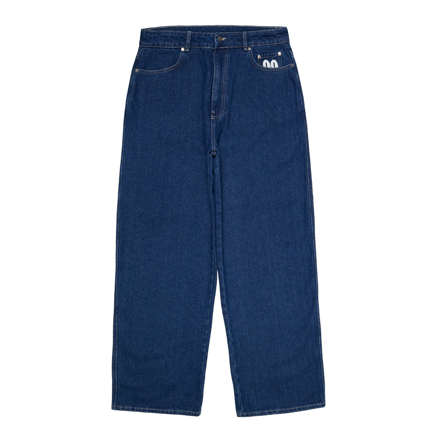 Shining Stars Jeans [Ocean Blue]