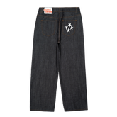 Shining Stars Jeans [Raw]