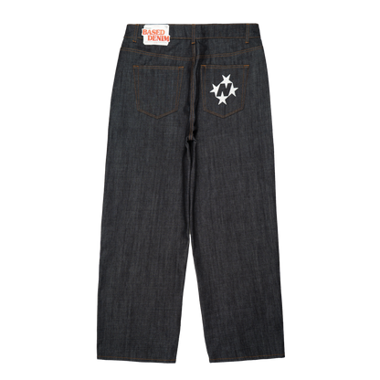 Shining Stars Jeans [Raw]