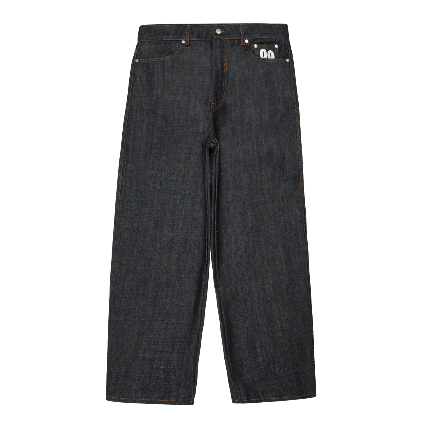 Shining Stars Jeans [Raw]