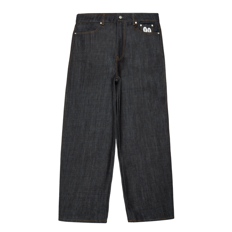 Shining Stars Jeans [Raw]