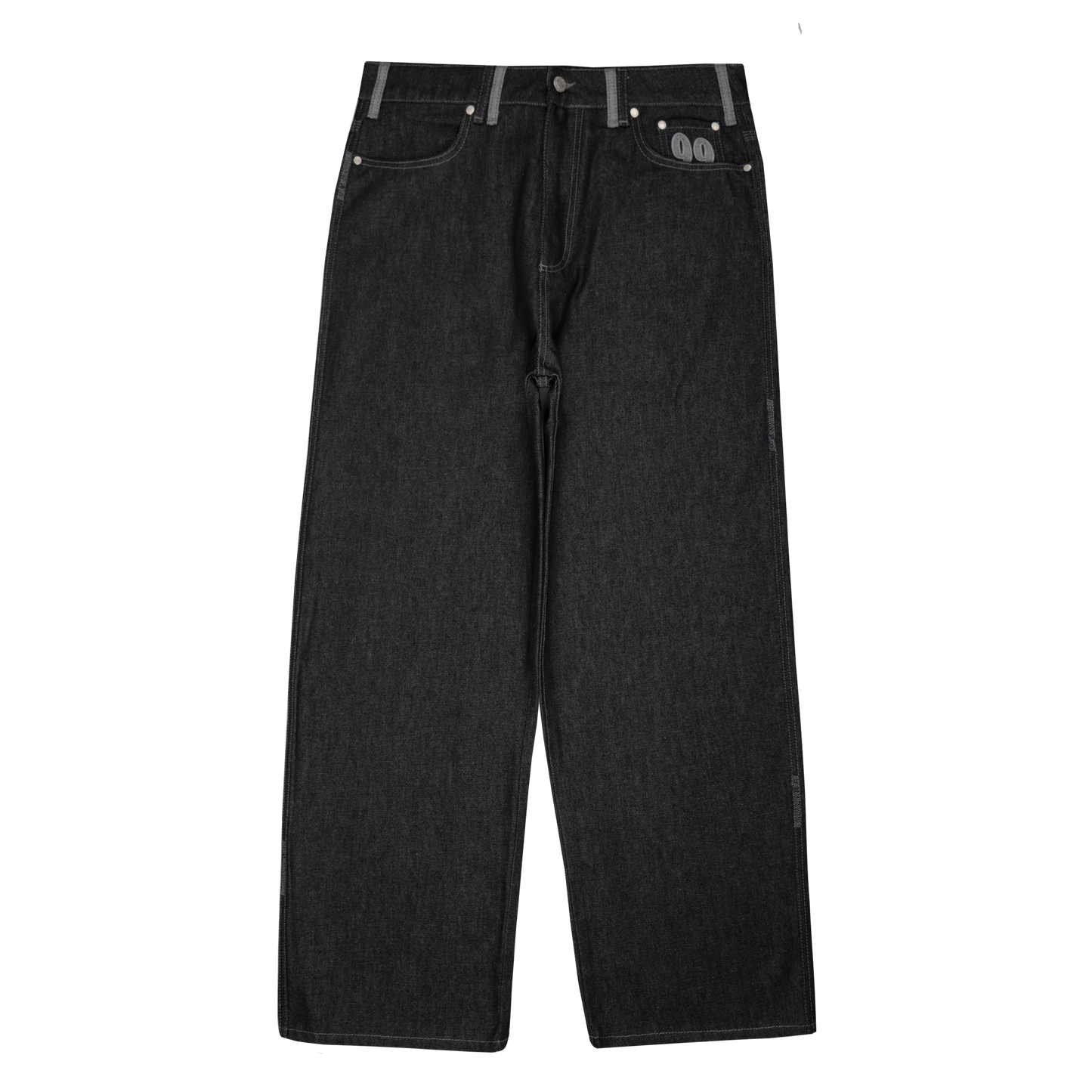 One Family Selvedge Jeans [Raw]