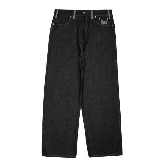 One Family Selvedge Jeans [Raw]