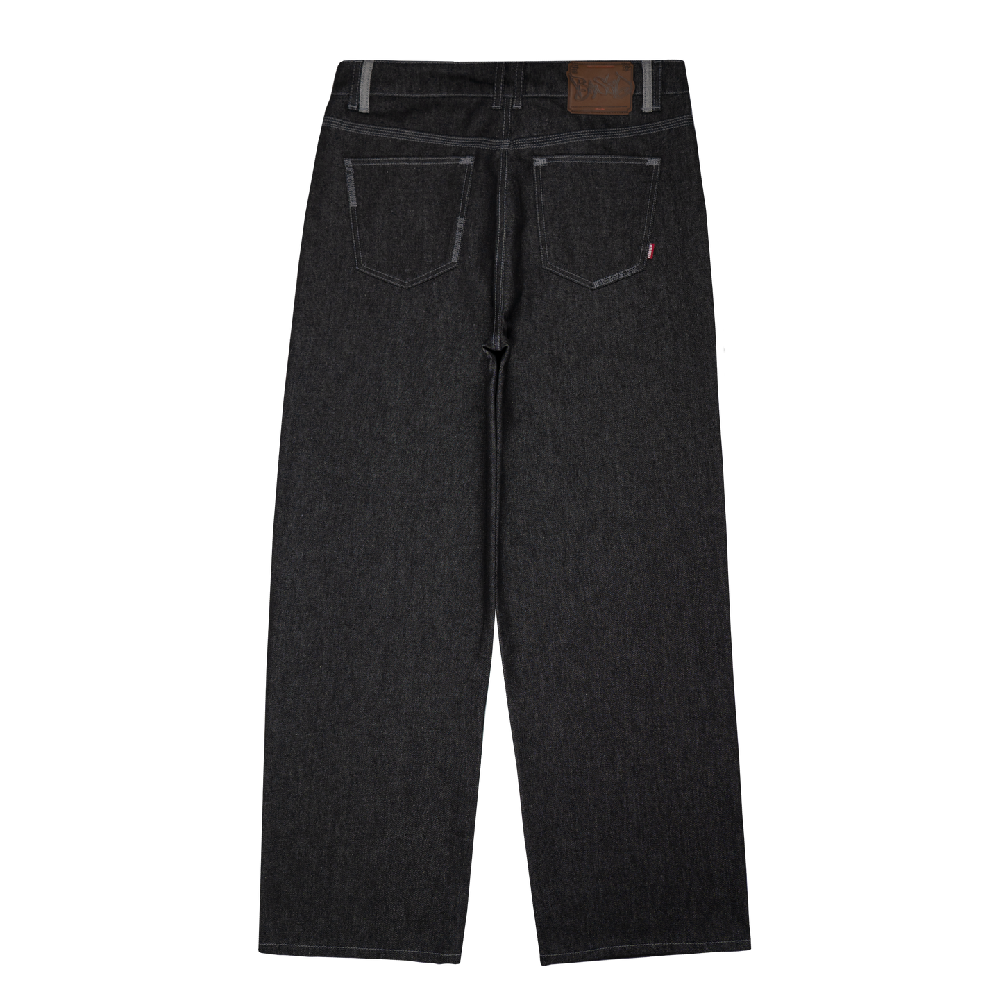 One Family Selvedge Jeans [Raw]