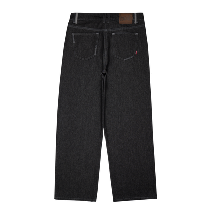 One Family Selvedge Jeans [Raw]