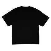 Logo T-Shirt [Black]