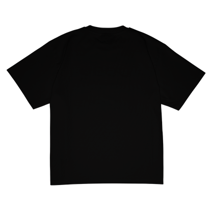 Logo T-Shirt [Black]