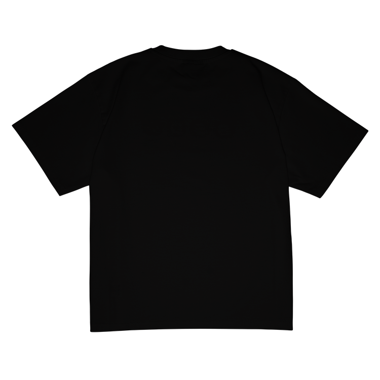 Logo T-Shirt [Black]