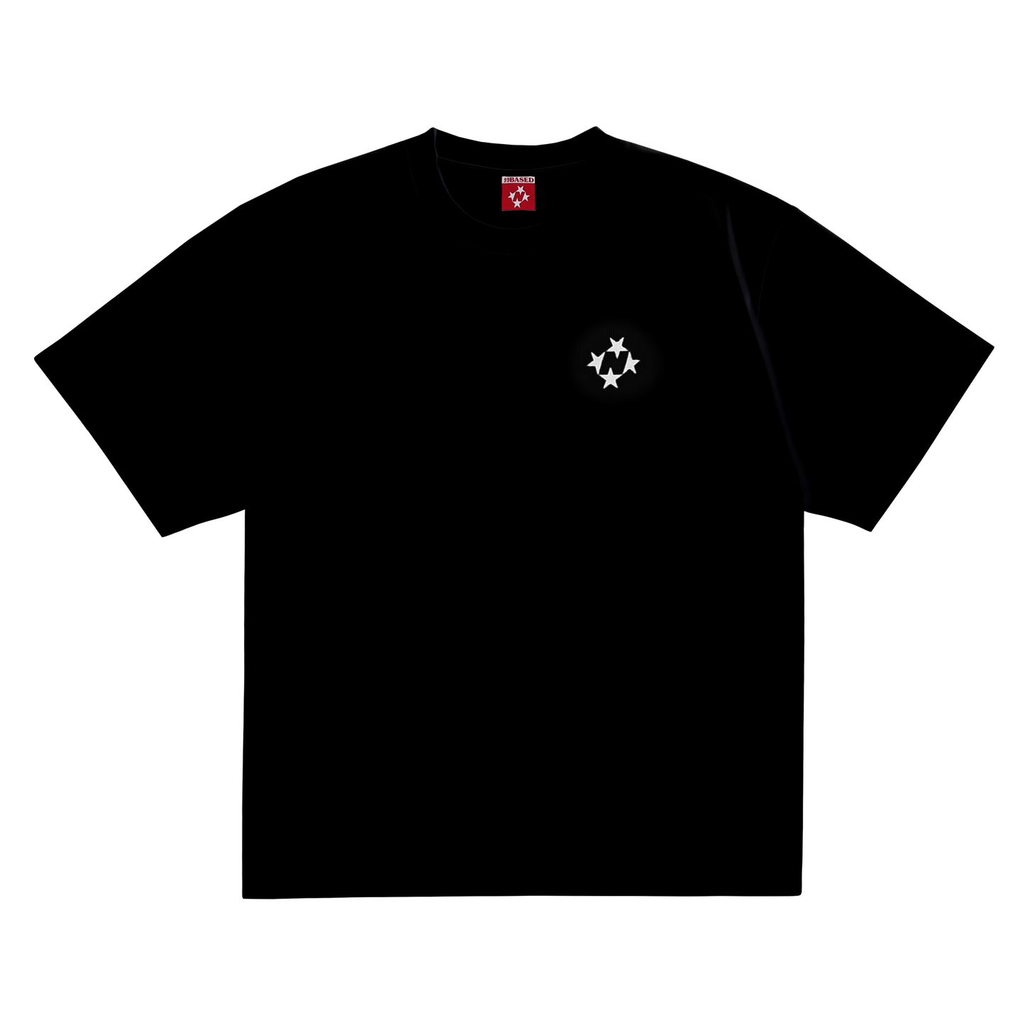 Logo T-Shirt [Black]