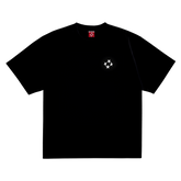 Logo T-Shirt [Black]