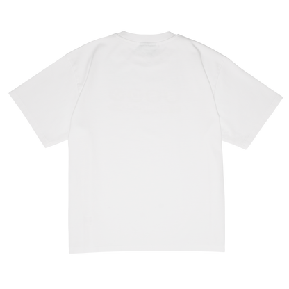 Logo T-Shirt [White]