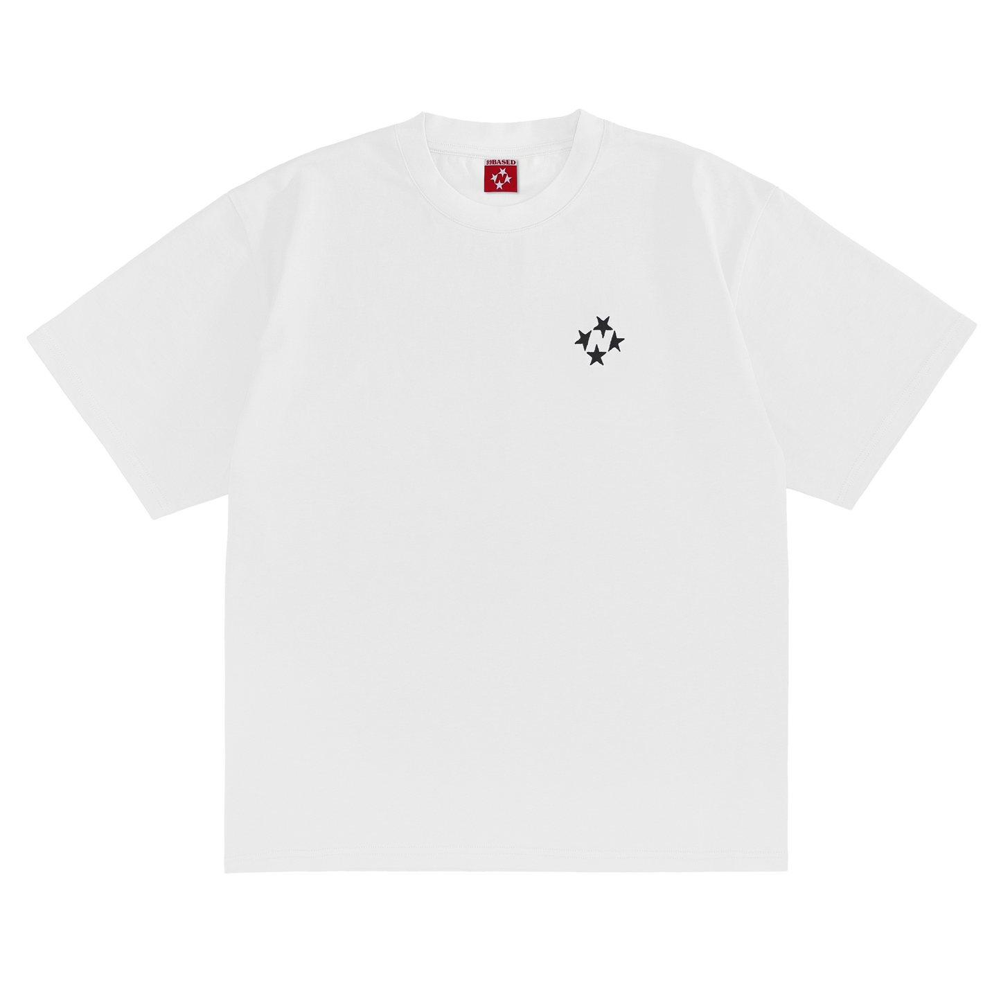 Logo T-Shirt [White]