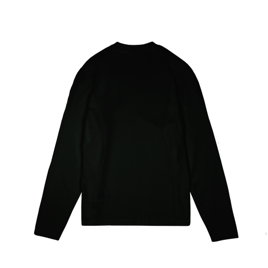 Boneheads Slim Longsleeve [Black]