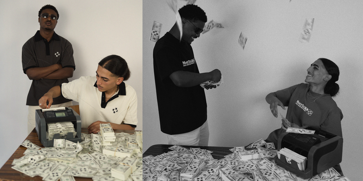 MONEYTALKS