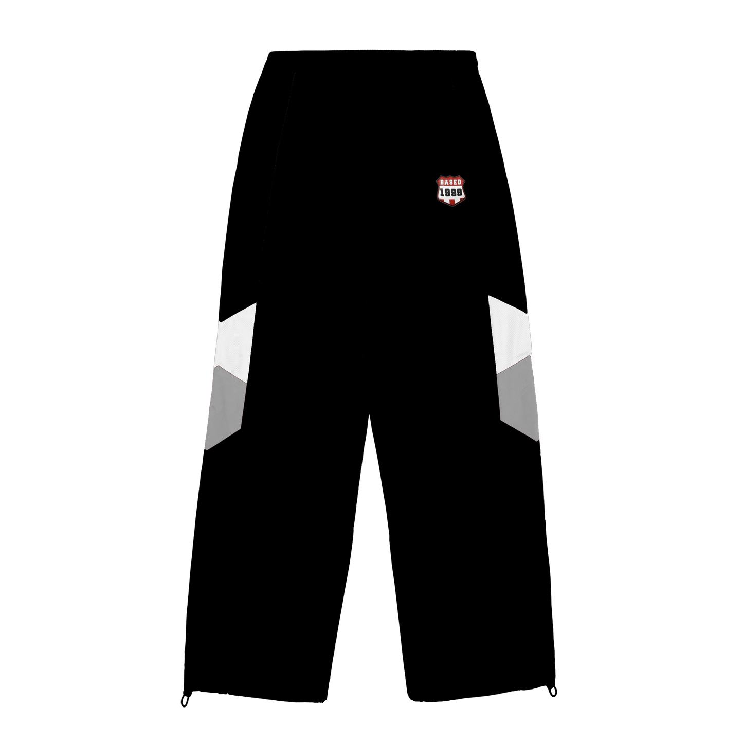 Napa Track Pants [Black]