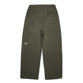 Logo Sweatpants [Olive]