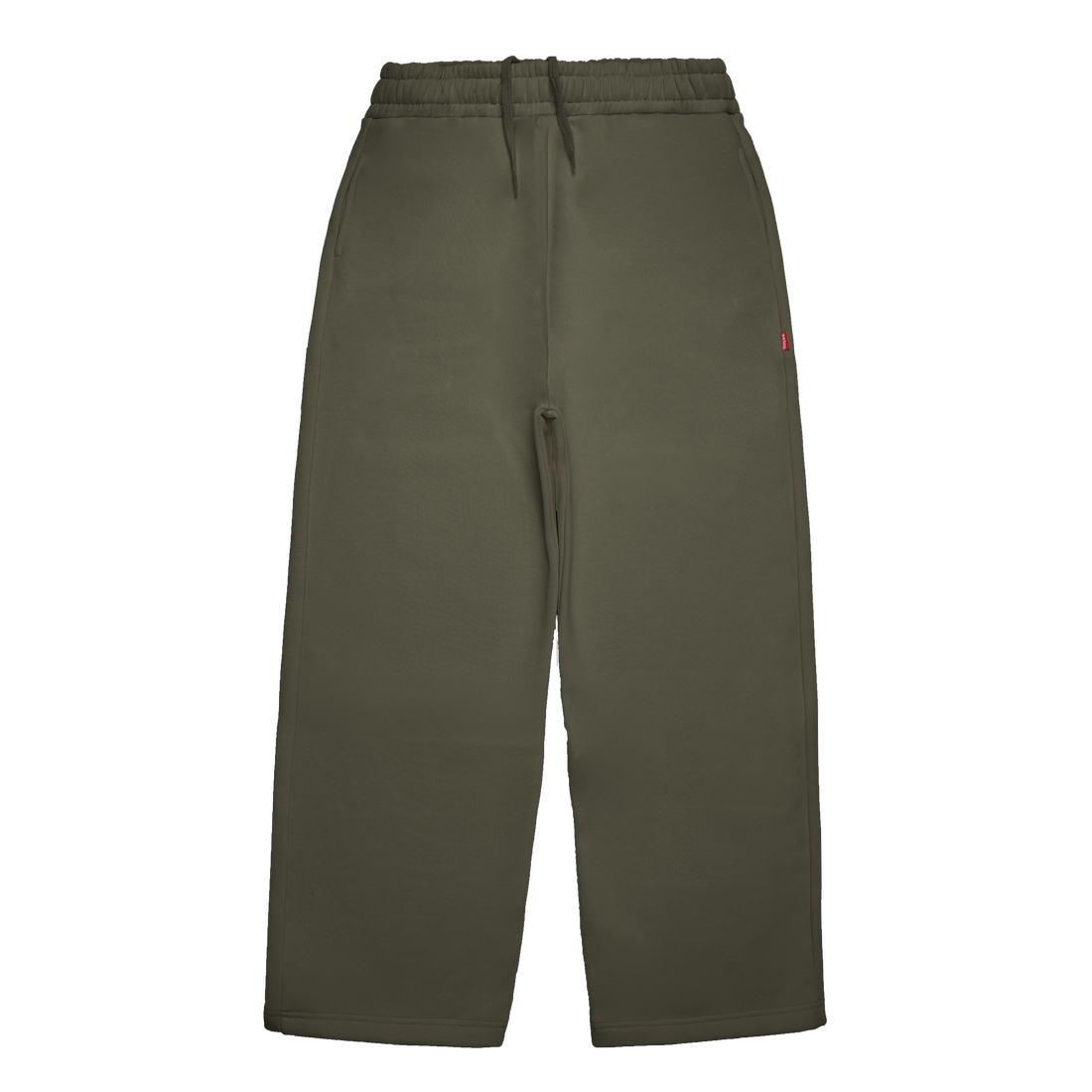 Logo Sweatpants [Olive]