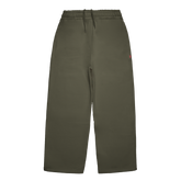 Logo Sweatpants [Olive]