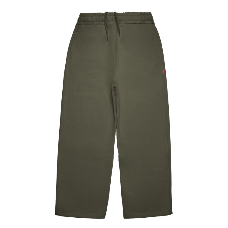 Logo Sweatpants [Olive]