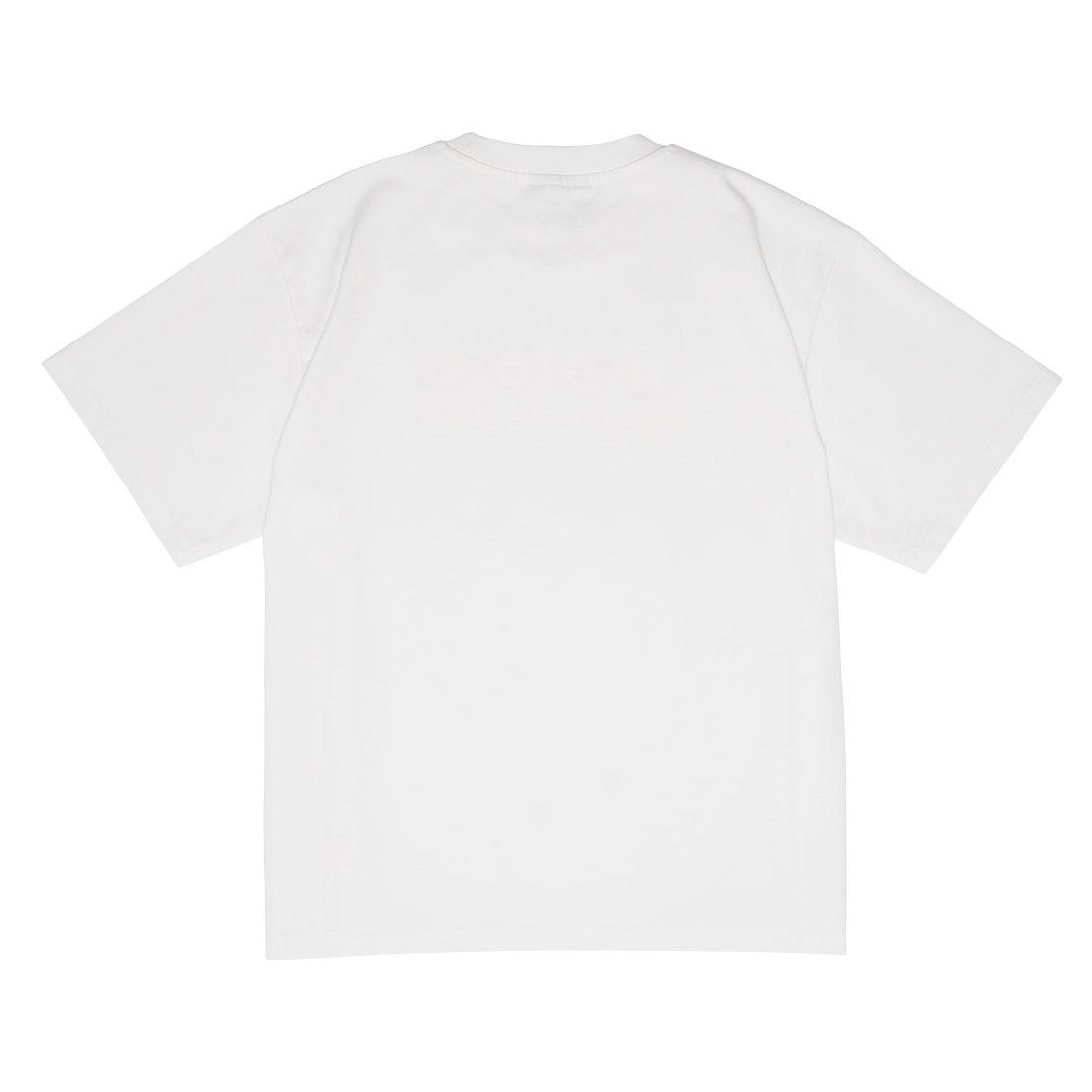 USA Nation T-Shirt [White]