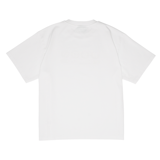 USA Nation T-Shirt [White]
