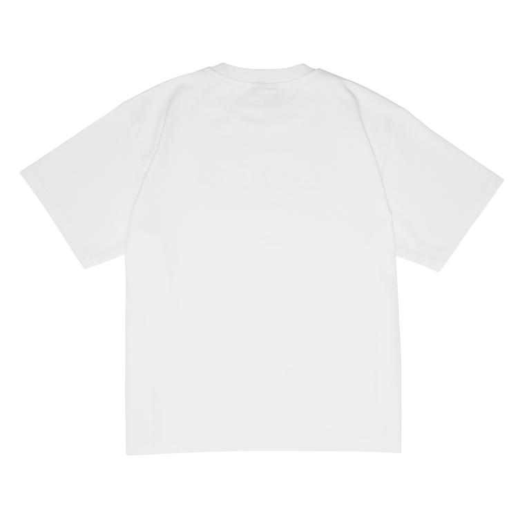 USA Nation T-Shirt [White]