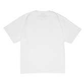 Grillz T-Shirt [White]