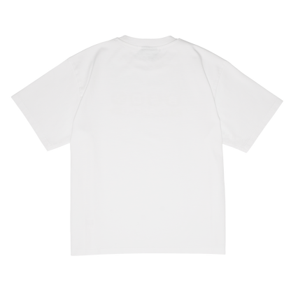 Grillz T-Shirt [White]