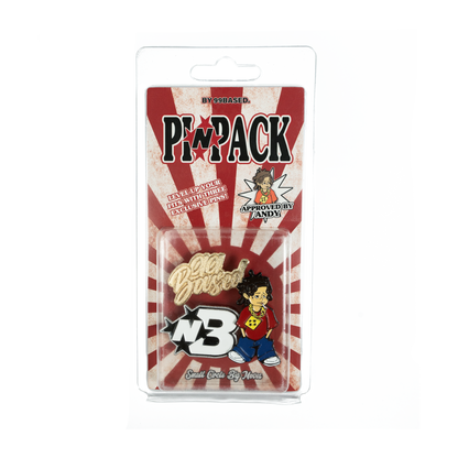 Pin Pack