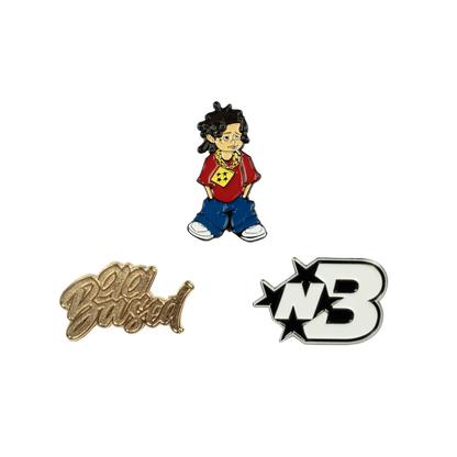 Pin Pack