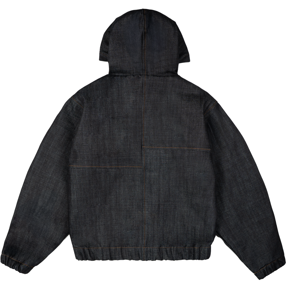 Work Denim Jacket [Raw]