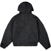 Work Denim Jacket [Raw]
