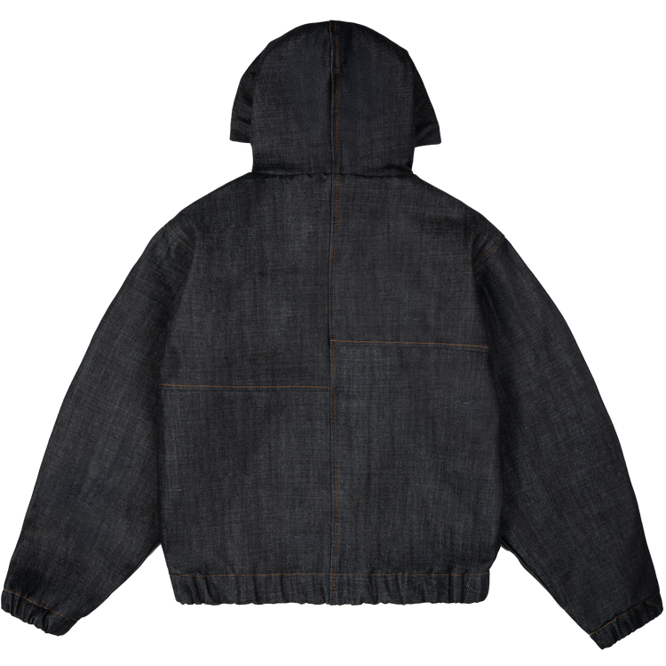 Work Denim Jacket [Raw]