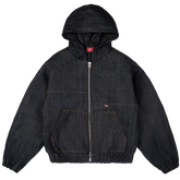 Work Denim Jacket [Raw]