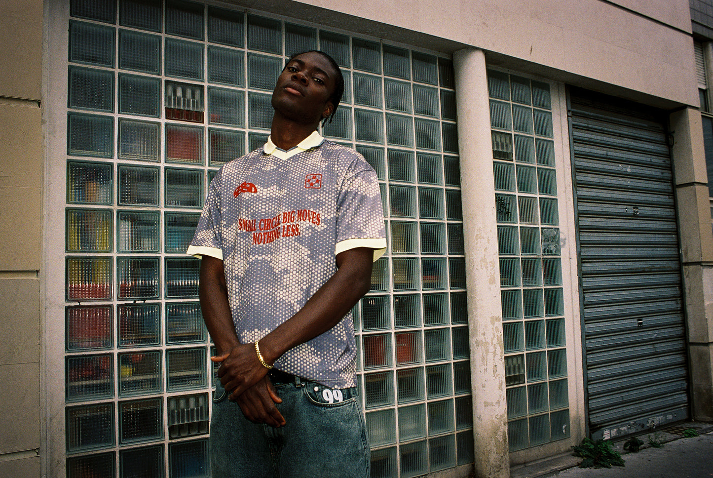 Money Talks Jersey [Digital Camo Light]
