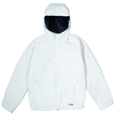 Reverse Shell Jacket [Navy/Light Grey]