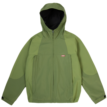 Reverse Shell Jacket [Olive/Black]