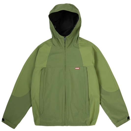 Reverse Shell Jacket [Olive/Black]