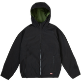 Reverse Shell Jacket [Olive/Black]