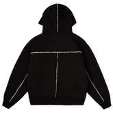 Daily Shearling Jacket [Black]
