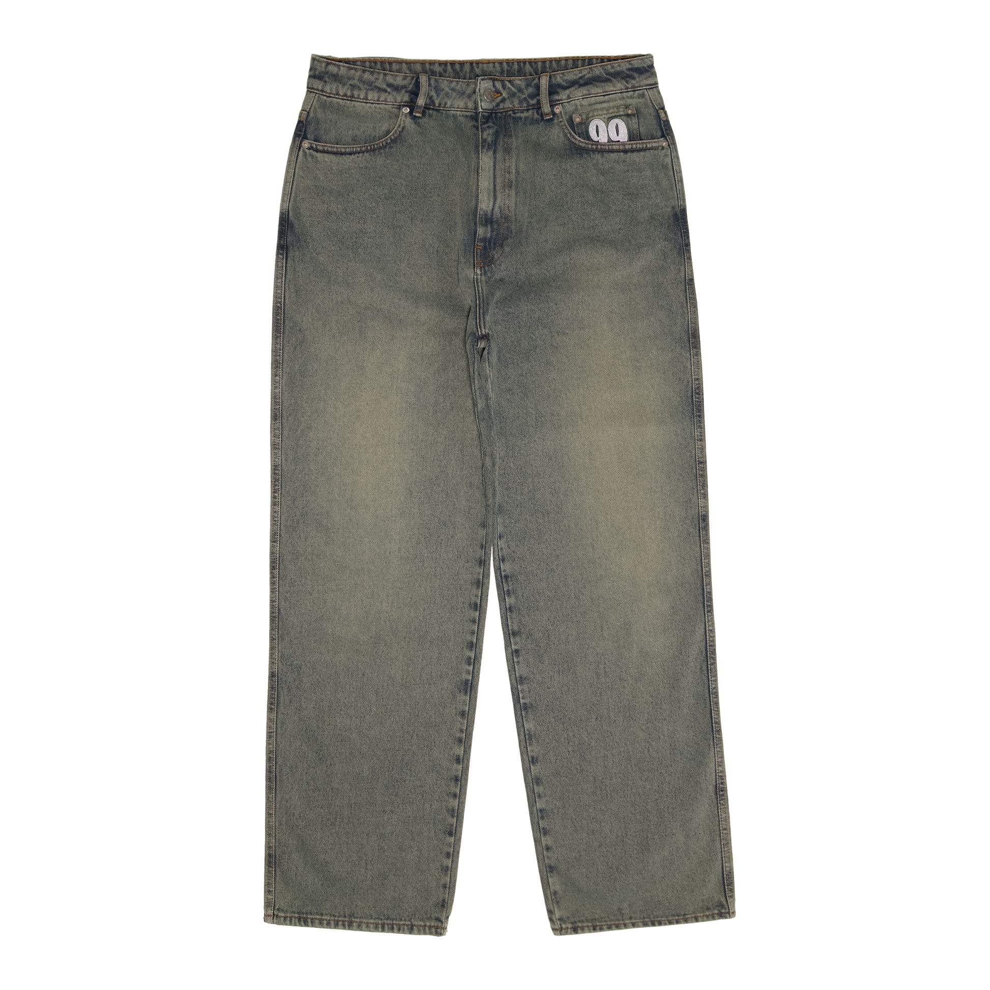 Shine clearance star jeggings