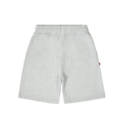 Logo Sweatshorts [Grey Melange]