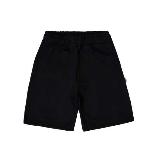 Logo Sweatshorts [Black]