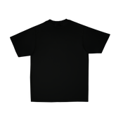 Slim Logo T-Shirt [Black]