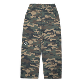 Logo Sweatpants [Camo]