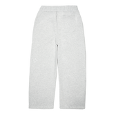 Logo Sweatpants [Grey Melange]
